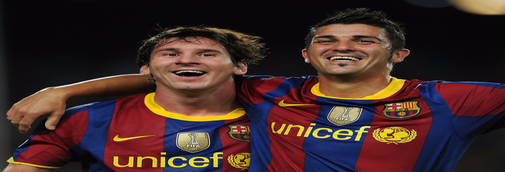 “Messi Kalacak!”